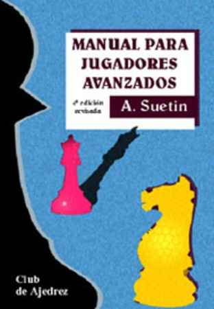 [9788424509866] MANUAL PARA JUGADORES AVANZADOS