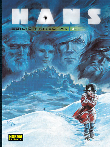 [9788467924664] HANS 2