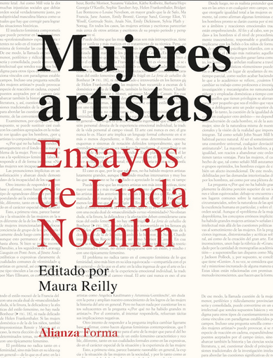 [9788413627113] MUJERES ARTISTAS