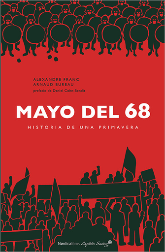 [9788417281564] MAYO DEL 68