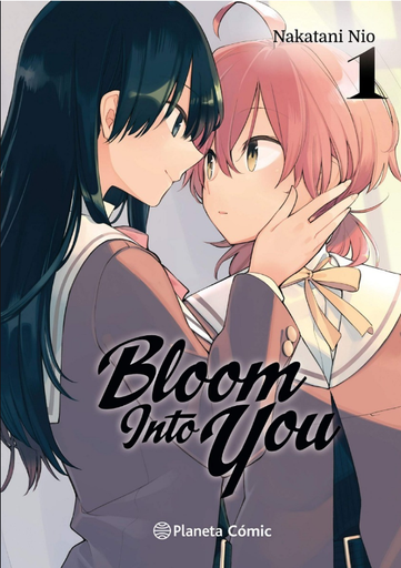 [9788491736684] BLOOM INTO YOU 01