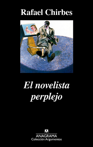 [9788433961853] EL NOVELISTA PERPLEJO