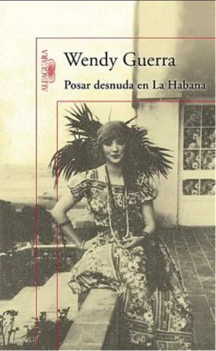 [9786071113085] POSAR DESNUDA EN LA HABANA