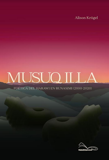 [9786124297489] MUSUQ ILLA