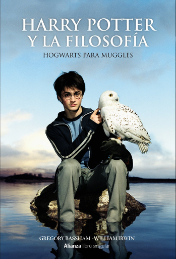 [9788441538566] HARRY POTTER Y LA FILOSOFÍA