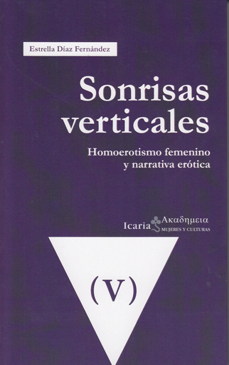 [9788498888799] SONRISAS VERTICALES
