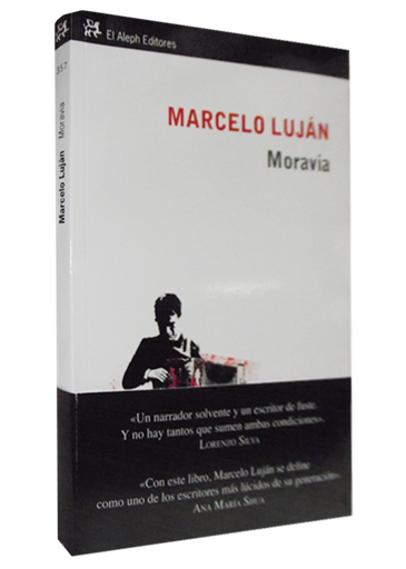 [9788415325192] MORAVIA