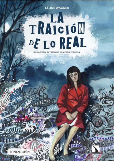 [9788417318727] LA TRAICIÓN DE LO REAL