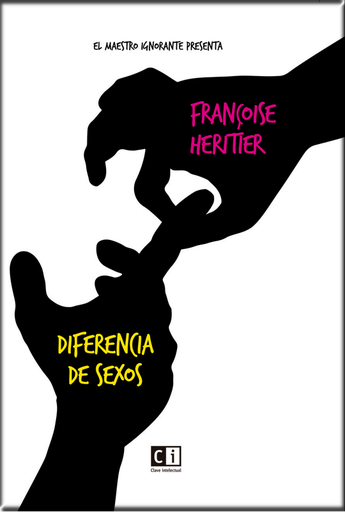 [9788494794872] DIFERENCIA DE SEXOS