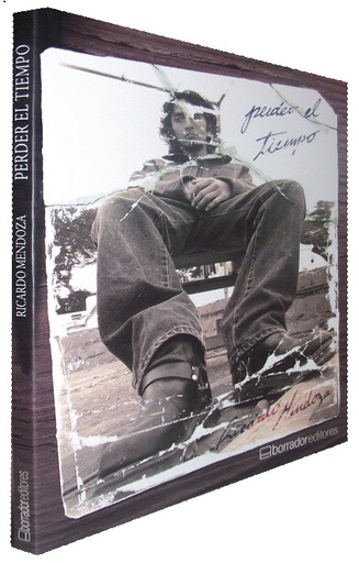 [9789972289507] PERDER EL TIEMPO