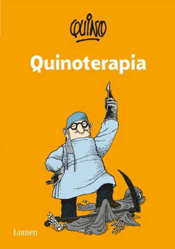 [9786073130875] QUINOTERAPIA