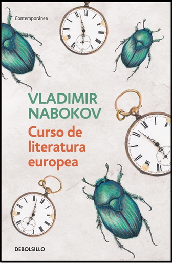[9788466353144] CURSO DE LITERATURA EUROPEA