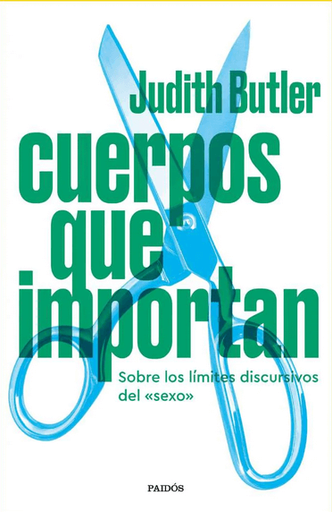 [9786287596023] CUERPOS QUE IMPORTAN