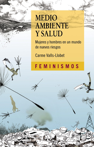 [9788437637938] MEDIO AMBIENTE Y SALUD
