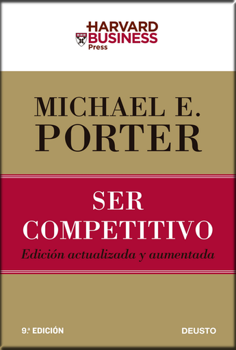 [9788423427185] SER COMPETITIVO