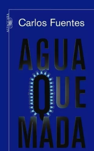 [9789705800108] AGUA QUEMADA
