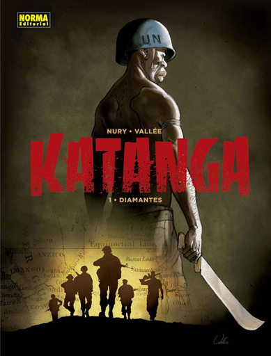 [9788467930726] KATANGA 01