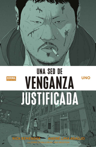 [9788467957273] UNA SED DE VENGANZA JUSTIFICADA 01