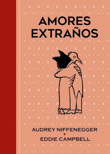 [9788417575151] AMORES EXTRAÑOS