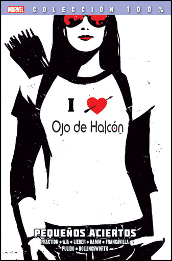 [9788490246450] OJO DE HALCÓN 02: PEQUEÑOS ACIERTOS