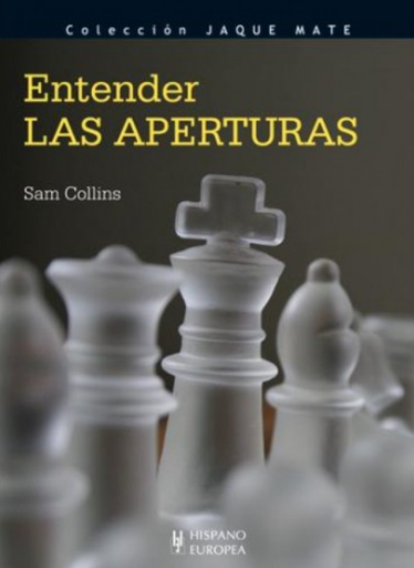 [9788425517525] ENTENDER LAS APERTURAS