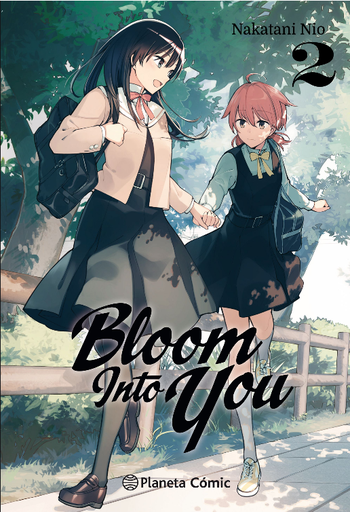 [9788491736691] BLOOM INTO YOU 02