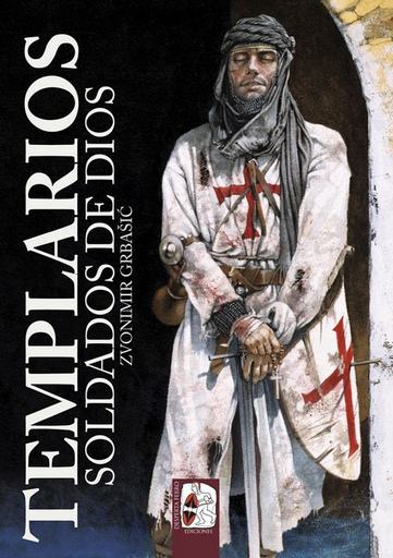 [9788494518737] TEMPLARIOS
