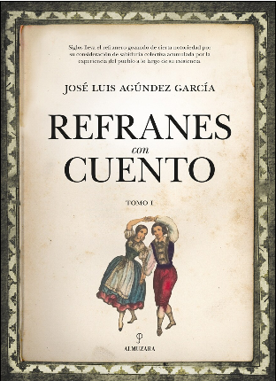 [9788417797027] REFRANES CON CUENTO I