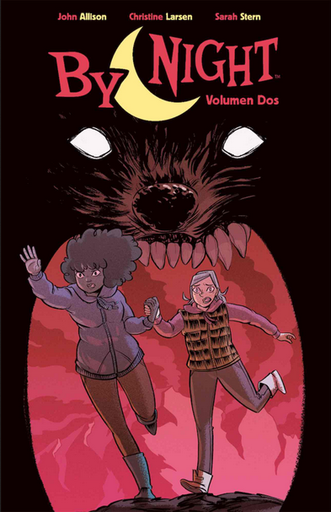 [9788418419263] BY NIGHT 02