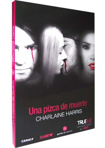 [9788466325349] UNA PIZCA DE MUERTE