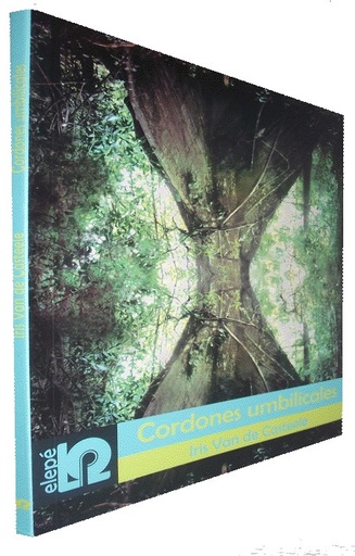 [9786124604218] CORDONES UMBILICALES