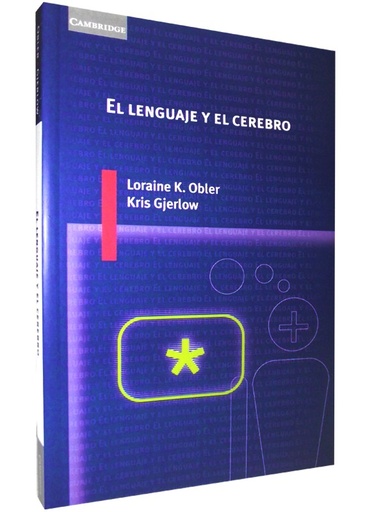[9788483230909] EL LENGUAJE Y EL CEREBRO