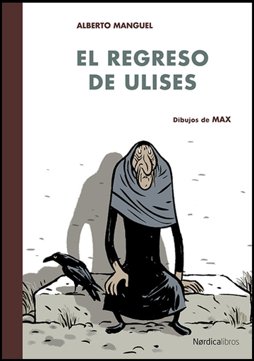 [9788416112418] EL REGRESO DE ULISES