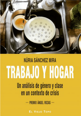 [9788417700010] TRABAJO Y HOGAR