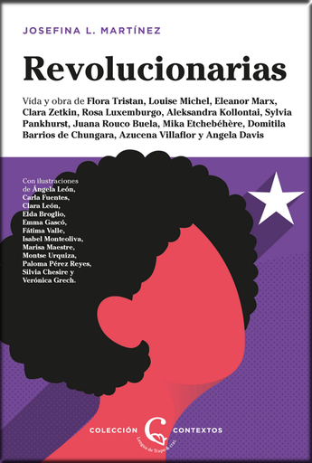 [9788483812280] REVOLUCIONARIAS