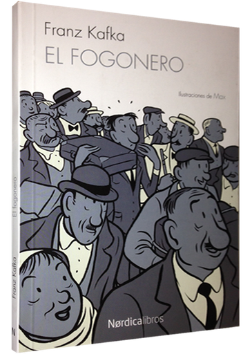 [9788415717522] EL FOGONERO