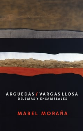[9788484897521] ARGUEDAS / VARGAS LLOSA