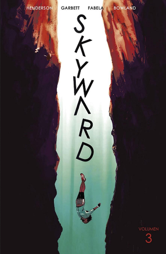 [9788467945447] SKYWARD 03