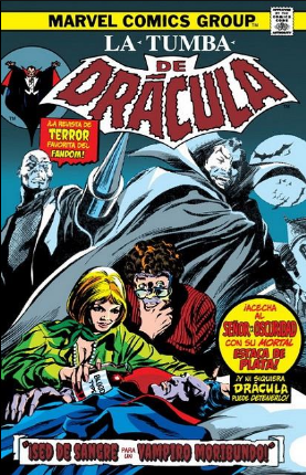 [9788411015219] Biblioteca Drácula 06: LA TUMBA DE DRÁCULA, SED DE SANGRE PARA UN VAMPIRO...