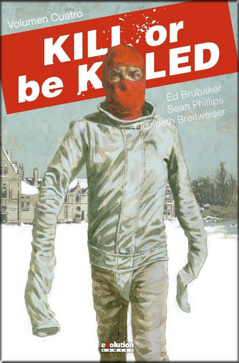 [9788413349916] KILL OR BE KILLED 04