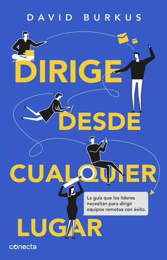 [9786073802130] DIRIGE DESDE CUALQUIER LUGAR