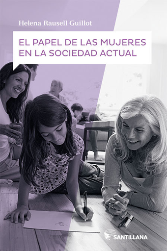 [9788414104255] EL PAPEL DE LAS MUJERES EN LA SOCIEDAD ACTUAL
