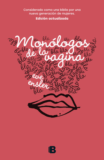 [9788466662741] MONÓLOGOS DE LA VAGIA