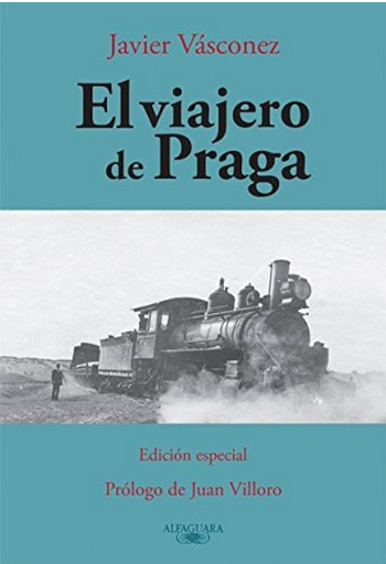 [9789978297223] EL VIAJERO DE PRAGA