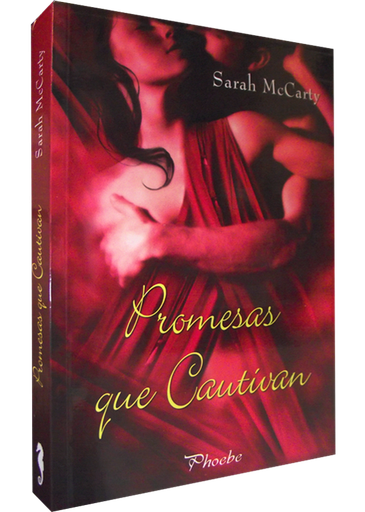 [9788496952973] PROMESAS QUE CAUTIVAN