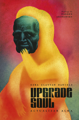 [9788467957372] UPGRADE SOUL