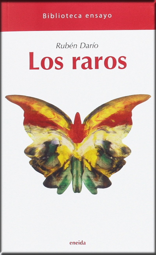 [9788415458753] LOS RAROS