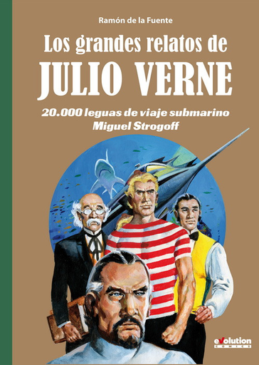 [9788413342214] LOS GRANDES RELATOS DE JULIO VERNE 02