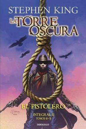 [9788466336956] LA TORRE OSCURA, Integral II (6-11)