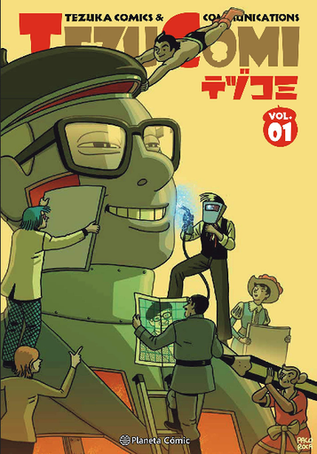 [9788413415895] TEZUCOMI 01/03